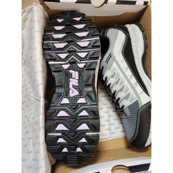 Fila Women’s Trail Running Shoes – Size 12, Sneakers, unworn - Picture 11 of 11